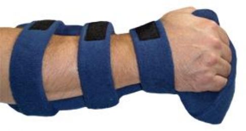 Comfy Long Opponens Hand Orthosis